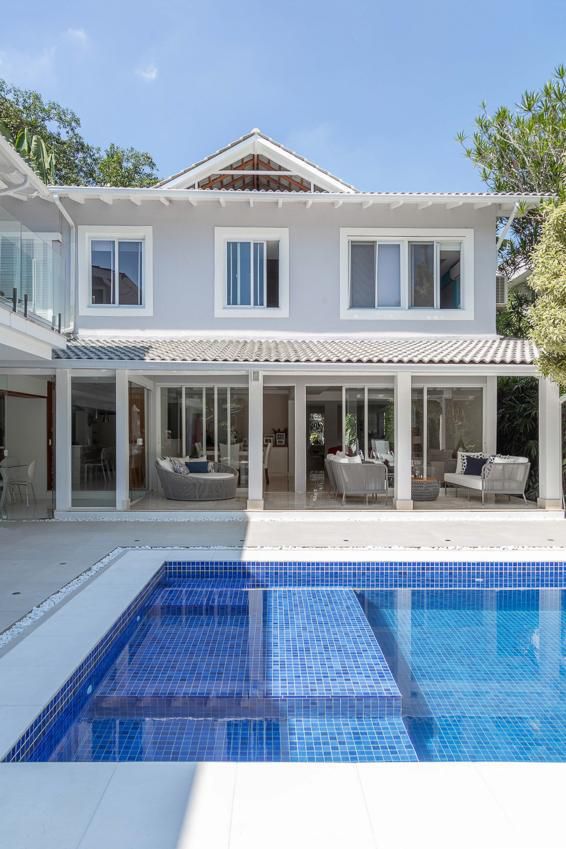 Borda atérmica Premium boleada 50x50x2cm para piscina